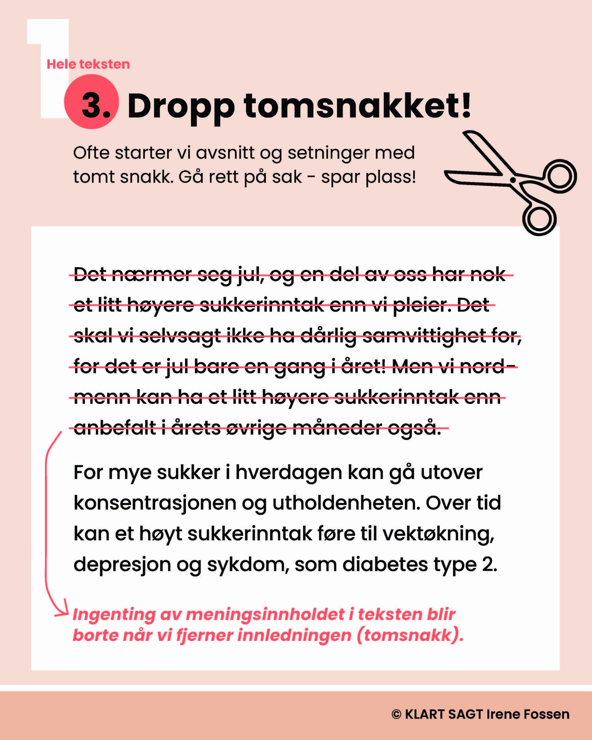 slik-kutter-du-tekst-kort-og-godt-klart-sagt