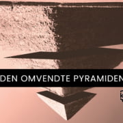 Skrivemodellen «Den omvendte pyramiden»